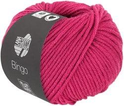 Lana Grossa Bingo 768 Roze Roze