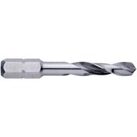 Exact 05956 HSS Metaal-spiraalboor 7 mm Gezamenlijke lengte 50 mm DIN 3126 1/4 (6.3 mm) 1 stuk(s) - thumbnail