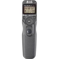 B.I.G. remote cable release WTC-2 for Olympus