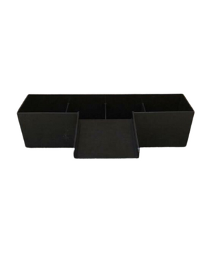 AquaVitaal Plantenfilter 100 x 25 x 25 cm