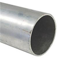 White Label Boegschroeftunnel Mp Alu D=125x1000mm D=125