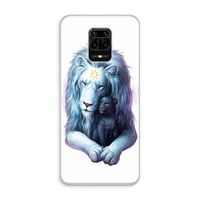 Child Of Light: Xiaomi Redmi Note 10 Lite Transparant Hoesje