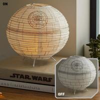 Paladone Star Wars Death Star Desk Lamp