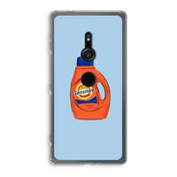 Ultra Sensitive: Sony Xperia XZ2 Transparant Hoesje