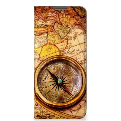 Nokia G50 | Book Cover | Kompas