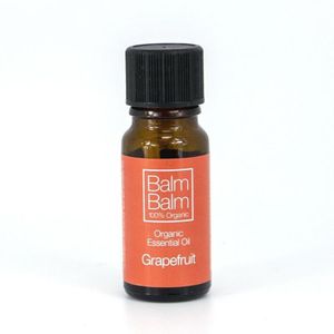 Balm Balm Grapefruit essential oil (10 ml)