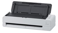Fujitsu fi-800R ADF-/handmatige invoer scanner 600 x 600 DPI A4 Zwart, Wit - thumbnail