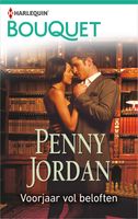 Voorjaar vol beloften - Penny Jordan - ebook