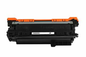 HP CE400X/CE250X(507X/504X) alternatief Toner cartridge Zwar