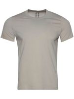 Rick Owens T-shirt met ronde hals - Beige - thumbnail