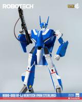 Robotech Action Figure ROBO-DOU VF-1J Veritech (Max Sterling) 20 cm Robotech Action Figure ROBO-DOU VF-1J Veritech (Max Sterling) 20 cm