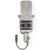 Warm Audio WA-44 ribbon microfoon