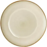 Racco dinerbord beige - h2,5xd26,5cm