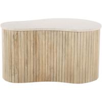 Salontafel Kaela klein