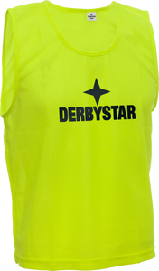 Derbystar Trainingshesje / Overgooier 6811