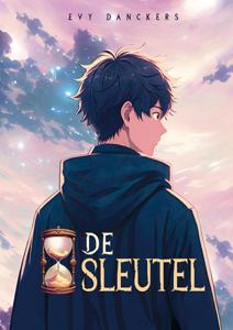 De sleutel (Hardback)