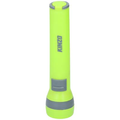 Kinzo zaklamp 3w