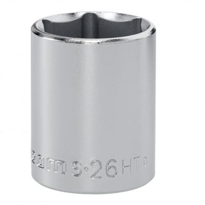 Facom start dop standaard 1/2" 6 kant 26mm - S.26HT