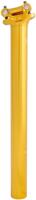 CONTEC Ct seatpost brut select 27,2x350mm, h.of gold