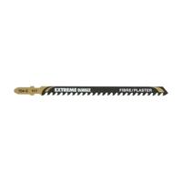 DeWALT DT2056 T 341 HM Decoupeerzaagblad voor Glasvezel, TRESPA, Kunstof & Corian VE=1