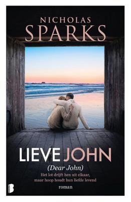 Lieve John (Paperback)