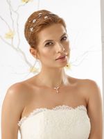 Bianco Evento N7 Bruidssieraden Set