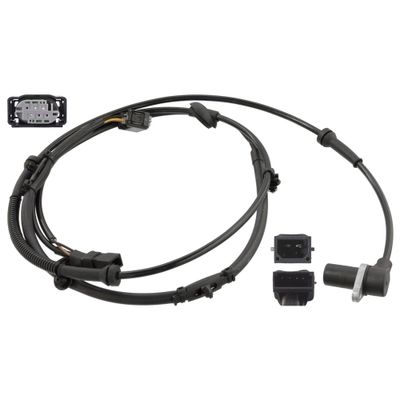 ABS - sensor 104173