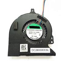 Notebook CPU Fan for Dell Latitude E5250 Series EG50050S1-C430-S9A [CFDL194]