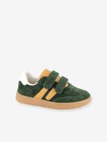 Baskets Yuzu Oily SHOO POM® groen