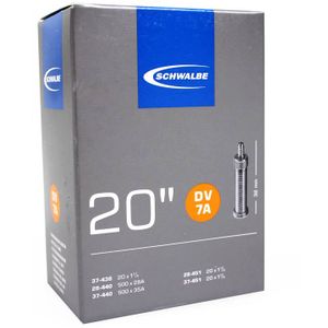 Schwalbe binnenband 20 std hv (DV7A)