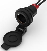 OXFORD Din sockets 12v 10a el100