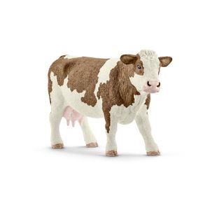 schleich Farm World Gevlekt vee - koe - 13801