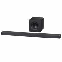 Samsung HW-QS700F/EN Luidsprekermodule 3.1.2 kanalen Zwart