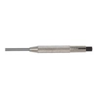 KS Tools 162.2256 Pendrijver met geleidehuls, Ø 4,9 mm KS Tools 162.2256 Pendrijver met geleidehuls, Ø 4,9 mm