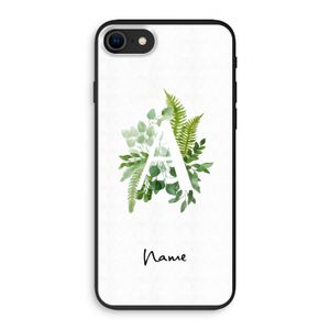 Green Brush: iPhone 7 Biologisch afbreekbaar hoesje