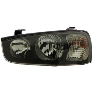 Koplamp links 200080000