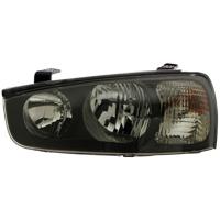 Koplamp links 200080000