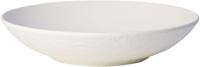 Villeroy & Boch Serveerschaal Manufacture Rock - Wit - ø 24 cm - thumbnail