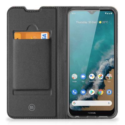 Nokia G50 Hippe | Standcase | Space