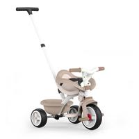 SMOBY - Be move confort - Be Move Confort Beige Driewieler