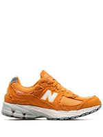 New Balance baskets 2002R - Orange - thumbnail