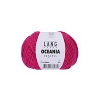 Lang Yarns Oceania 64 Fuchsia