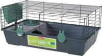 ZOLUX Kooi EHOP voor cavia 80 cm - groen