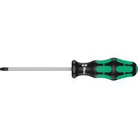 Wera 367 Torx-schroevendraaier Werkplaats Grootte T 27 Koplengte: 115 mm 1 stuk(s)