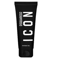 Dsquared2 Icon Shower Gel 200ml Dsquared2 Icon Shower Gel 200ml