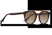 Jackie L ZO-0254A Roubaix rood-zwart