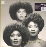 The Sweet Inspirations - Sweet Inspirations LP The Sweet Inspirations - Sweet Inspirations LP