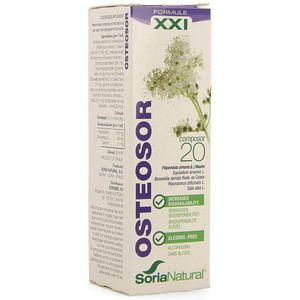 Soria Composor N20 Osteosor Xxi 50ml