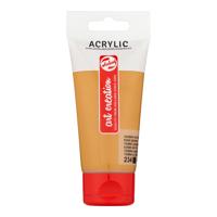 Acrylverf Talens Art Creation 234 sienna naturel tube à 75ml | 3 stuks