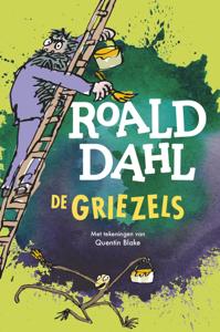 De Griezels (Hardback)